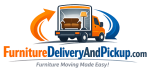 furniture delivery and pickup